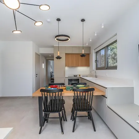 La Lucciola Lefkáda