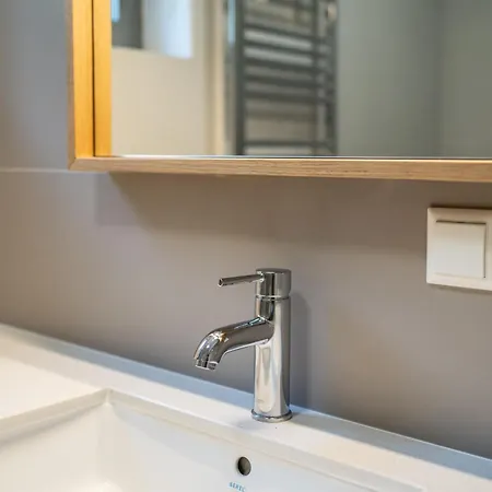 Hotel de apartamente La Lucciola