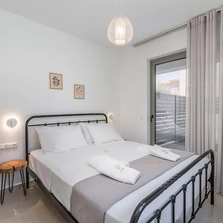 Hotel de apartamente La Lucciola 4*