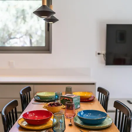 La Lucciola 4* Lefkáda