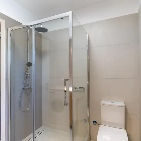 Hotel de apartamente La Lucciola Lefkáda