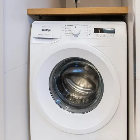 La Lucciola Hotel de apartamente 4*