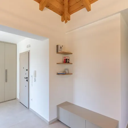 La Lucciola Hotel de apartamente Lefkáda