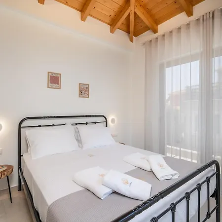 La Lucciola Hotel de apartamente Lefkáda