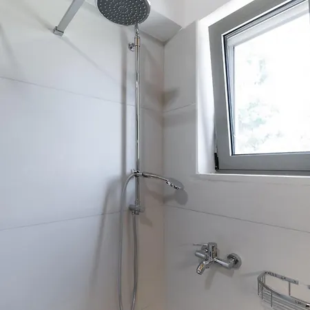 La Lucciola Hotel de apartamente Lefkáda