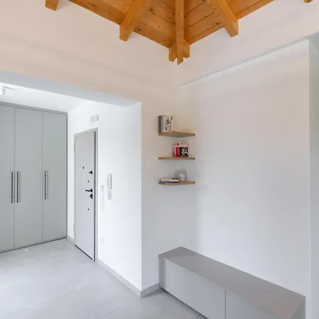 La Lucciola Hotel de apartamente Lefkáda