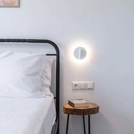 La Lucciola Hotel de apartamente 4*