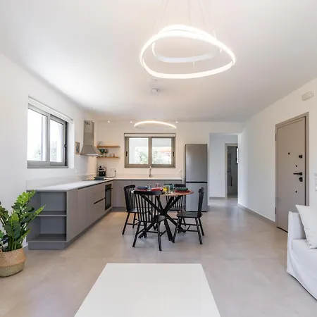 La Lucciola 4* Lefkáda