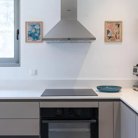 La Lucciola Hotel de apartamente 4*