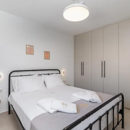 La Lucciola Hotel de apartamente Lefkáda