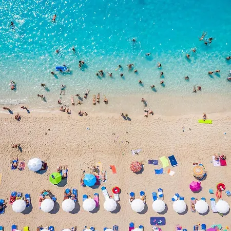 Hotel de apartamente La Lucciola