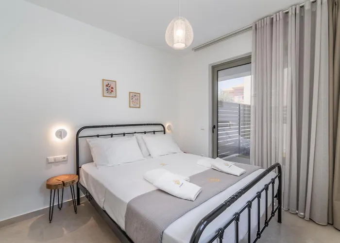 Aparthotel La Lucciola 4*