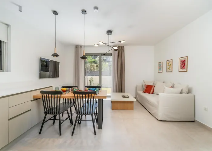 Aparthotel La Lucciola Lefkáda