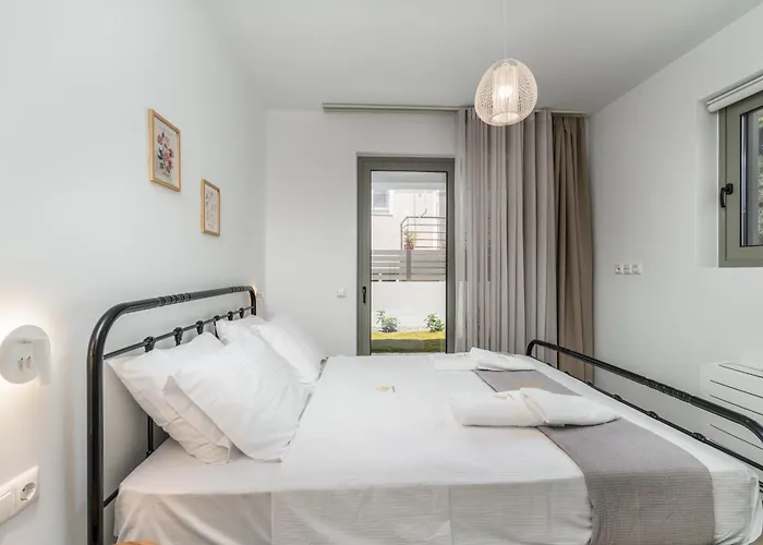 La Lucciola Aparthotel