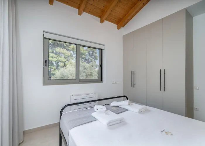 Aparthotel La Lucciola Lefkáda