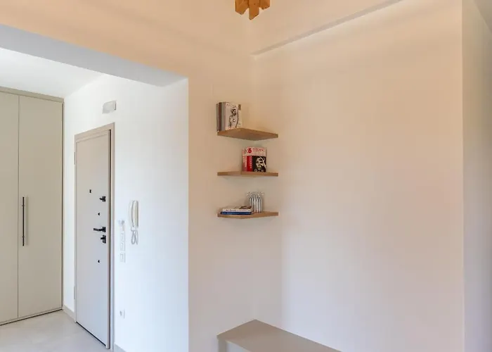 La Lucciola Aparthotel Lefkáda