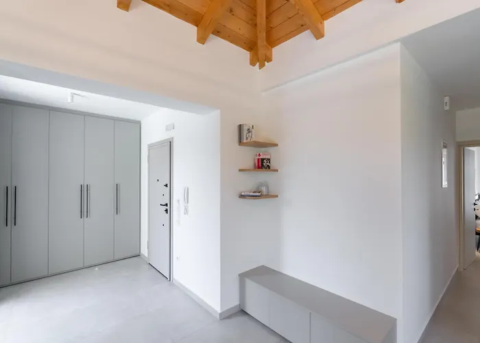 La Lucciola Aparthotel Lefkáda