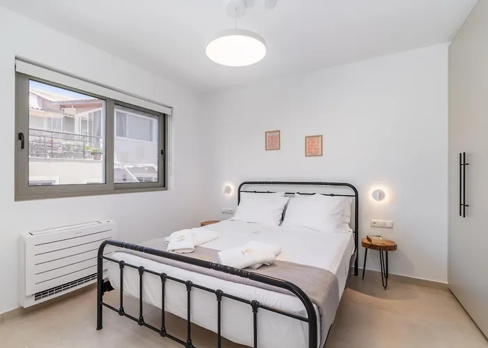 Aparthotel La Lucciola Lefkáda