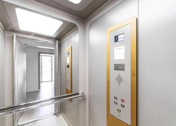 Aparthotel La Lucciola Lefkáda