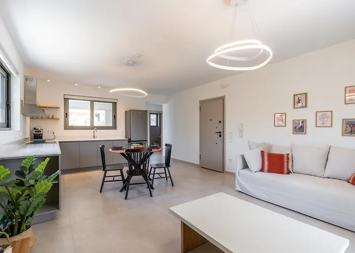Aparthotel La Lucciola Lefkáda