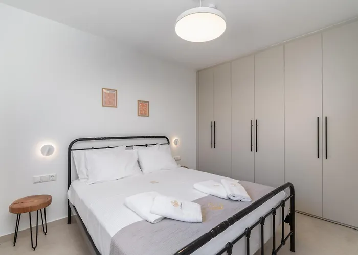 La Lucciola Aparthotel Lefkáda