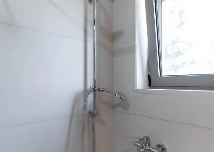 La Lucciola מלון דירות Lefkáda