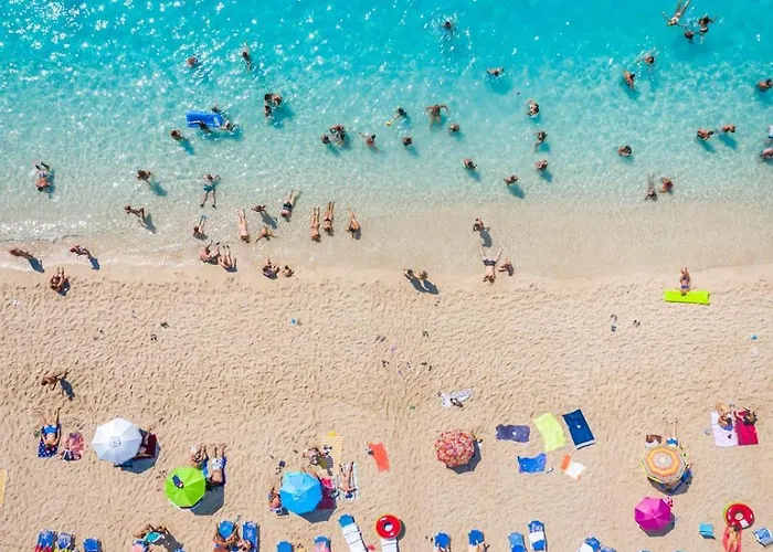 מלון דירות La Lucciola